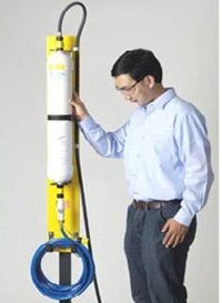 Philadelphia Scientific HydroPure Deionizer