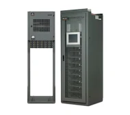 Telecom DC Power Systems