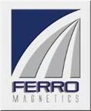 Ferro Magnetics logo