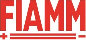 FIAMM logo