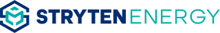 Stryten Energy logo