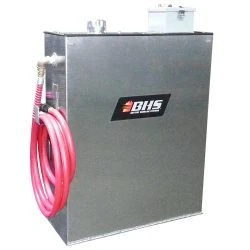 BHS Battery Extractor-Mounted Water Tank 