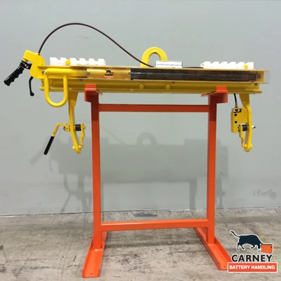 Carney Battery Lifting Beam
