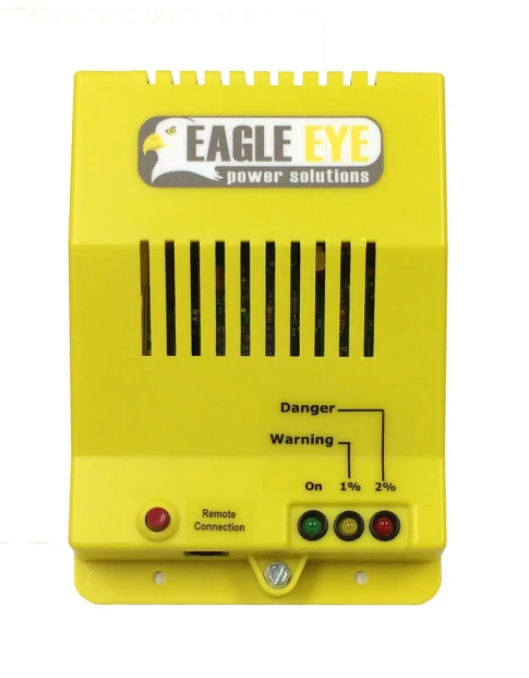 Eagle Eye HGD-2000 Hydrogen Gas Detector