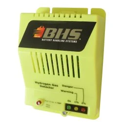 BHS Hydrogen Gas Detectors (HGD)