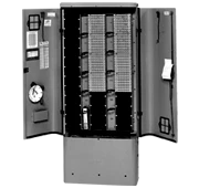 Vertiv NetReach XC LC Swing-Out Series