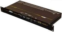 Alber - Universal Xplorer Battery Monitor (UXTM)