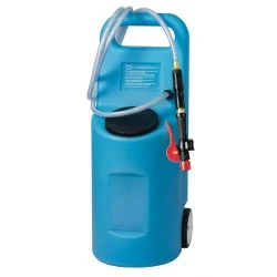 BHS 10-Gallon AC-Powered Watering Cart